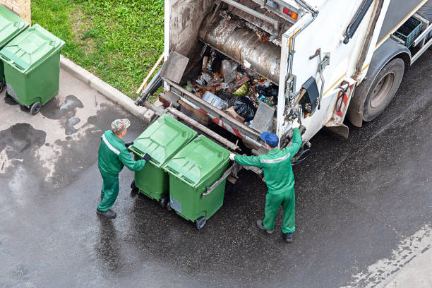 Best Basement Cleanout Services  in Englewood Cliffs, NJ