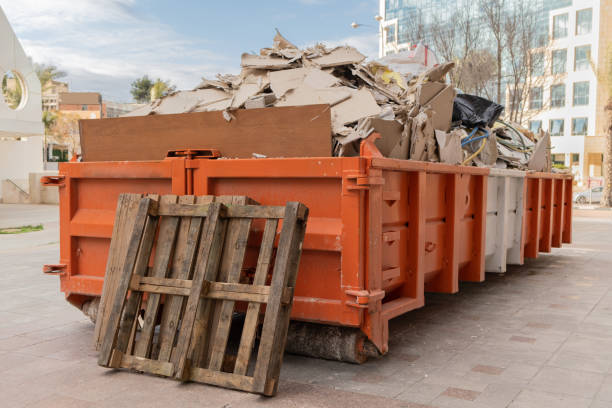 Reliable Englewood Cliffs, NJ Junk Removal Solutions