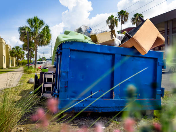 Best Commercial Cleanout Services  in Englewood Cliffs, NJ