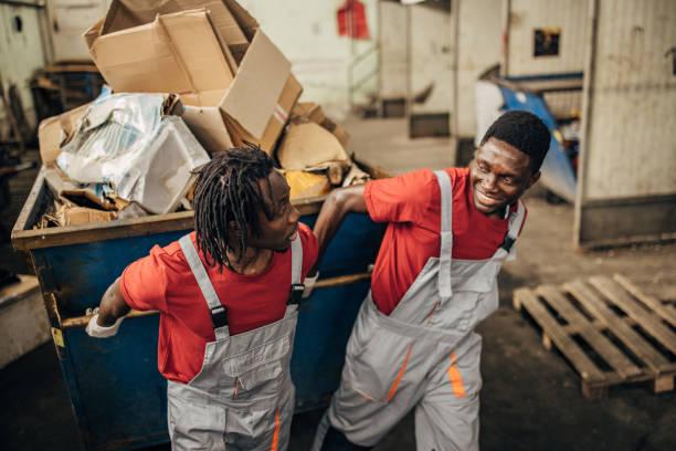 Best Affordable Junk Removal Services  in Englewood Cliffs, NJ
