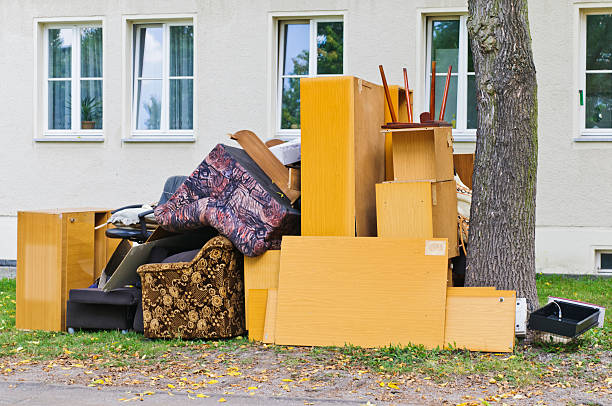 Best Junk Hauling Services  in Englewood Cliffs, NJ