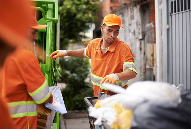Household Junk Removal in Englewood Cliffs, NJ