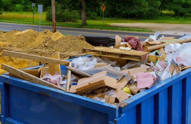 Full-Service Junk Removal in Englewood Cliffs, NJ